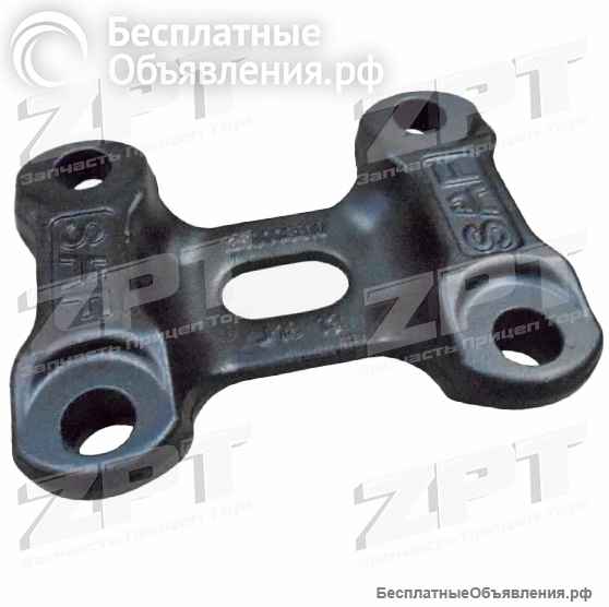 Запчасти для осей SAF, Schmitz в Челябинске. На полуприцепы Cargobull, Kogel, Krone, Nooteboom