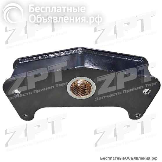 Запчасти для осей SAF, Schmitz в Челябинске. На полуприцепы Cargobull, Kogel, Krone, Nooteboom