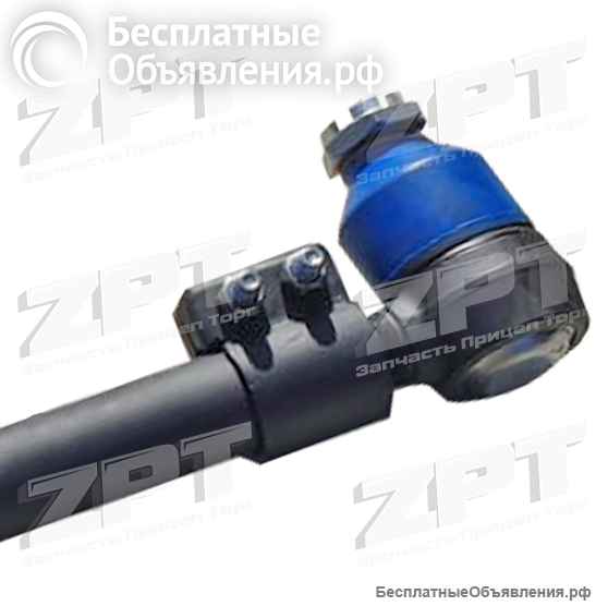 Запчасти для осей SAF, Schmitz в Челябинске. На полуприцепы Cargobull, Kogel, Krone, Nooteboom