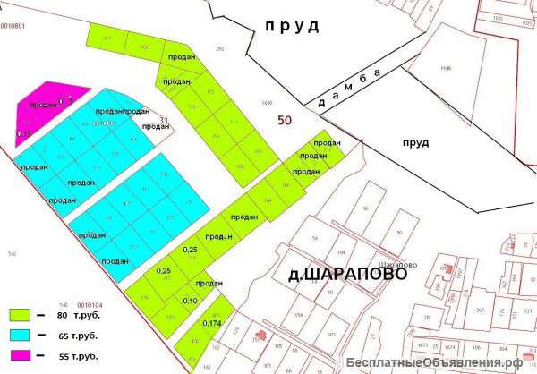 Участок