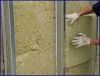 Утеплитель - Шумоизоляция Роквул Акустик Баттс 6м2