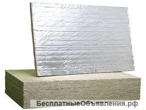 Утеплитель для сауны Роквул Сауна Баттс 4,8м2