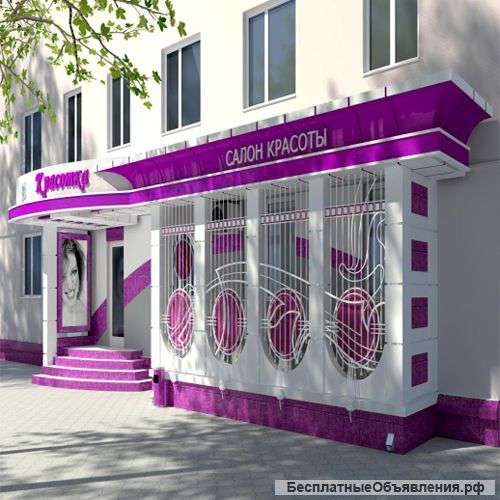 Изготовление входных групп