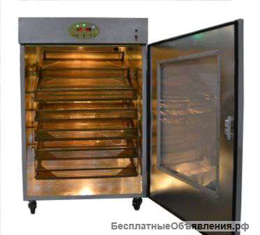 Инкубатор ВИТЯЗЬ Фермерский