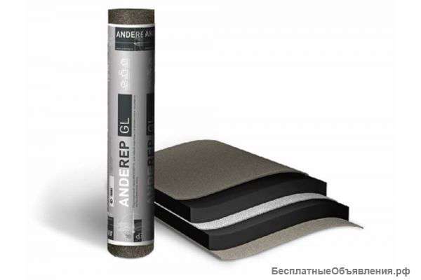 Anderep GL (Андереп) Подкладочный ковер