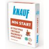 Штукатурка гипсовая машинного нанесения Knauf MH-Start 30кг