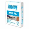 Штукатурка гипсовая Кнауф МП 75 30 кг Доставка