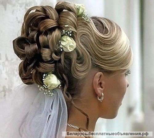 Требуются парикмахеры