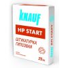 Штукатурка гипсовая Knauf HP-Start 25кг