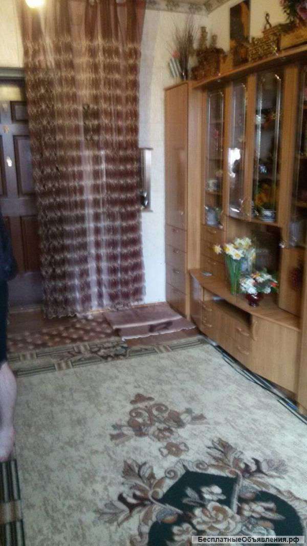 Сдам квартиру порядочным людям