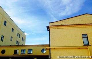 Помещение в аренду под столовую, ресторан 330 м2, кафе в БЦ на Выборгской ул. САО