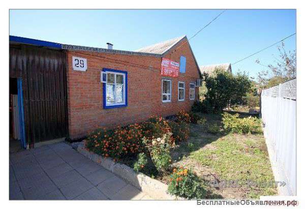 Срочно продается дом