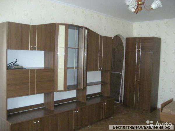 1к квартиры