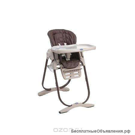 Стульчик для кормления Chicco