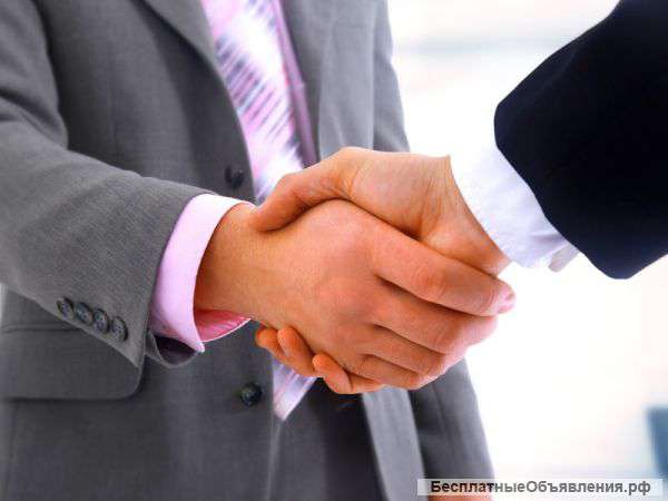 Услуги юриста, риэлторские услуги