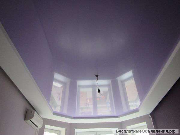 2-комнатная квартира, 80 кв.м