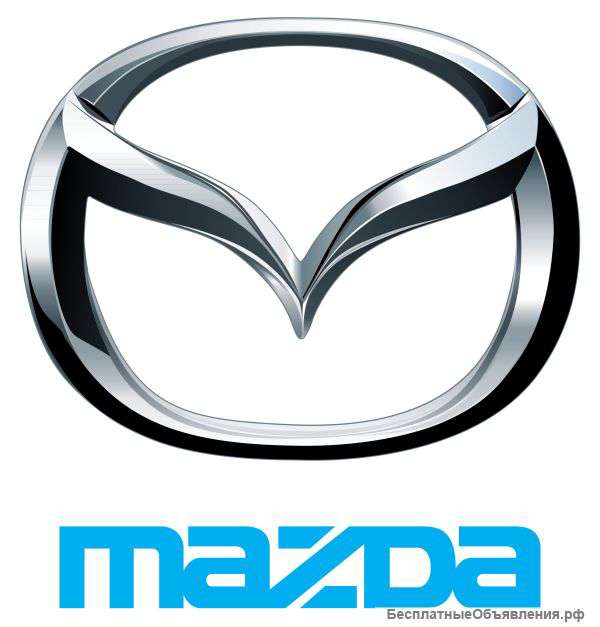 Запчасти Б/У mazda 2 3 5 6