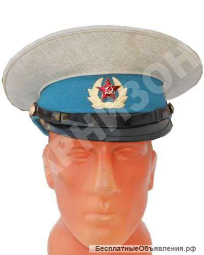 Фуражка курсантская.