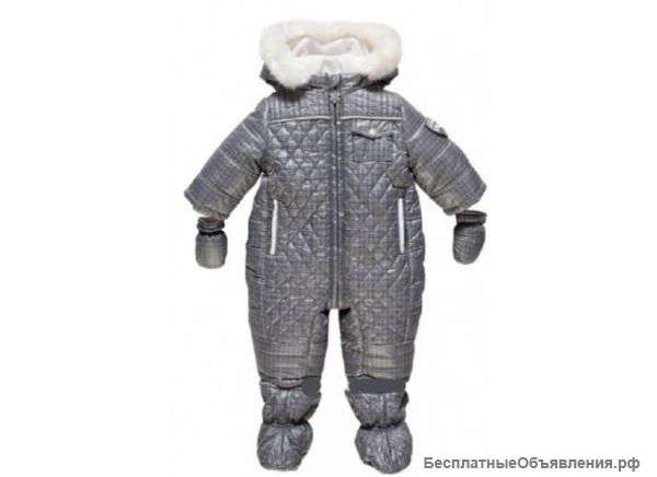 Комбинезон зимний на терморе Chicco 29253