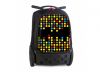 Рюкзак на колесах Nikidom Technodots 9015