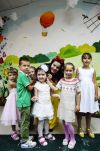 Детский день рождения под ключ