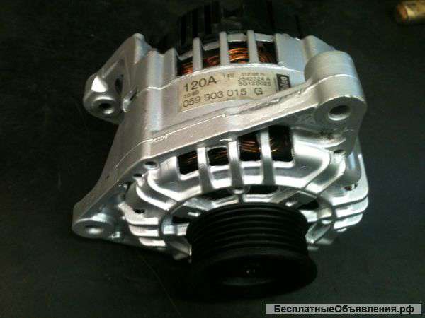 Генераторы