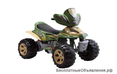 Электромобиль JIAJIA A22