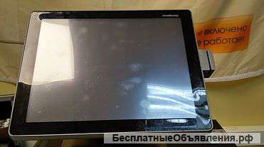Ремонт POS-терминалов