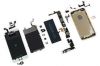 Ремонт iPhone 5, 5S, 5C, 6, 6 plus, 6S, 6S plus