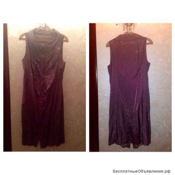 2 платья и накидка