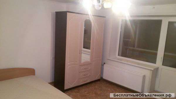 Сдаю на длит.срок 1ком. квартиру