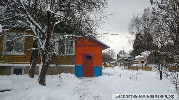 Дом в городе Королев