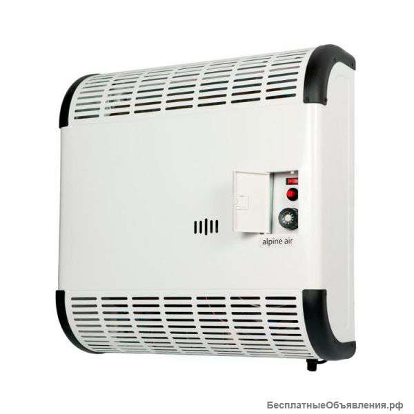 Газовый конвектор Alpine air NGS 20 (20кВт)