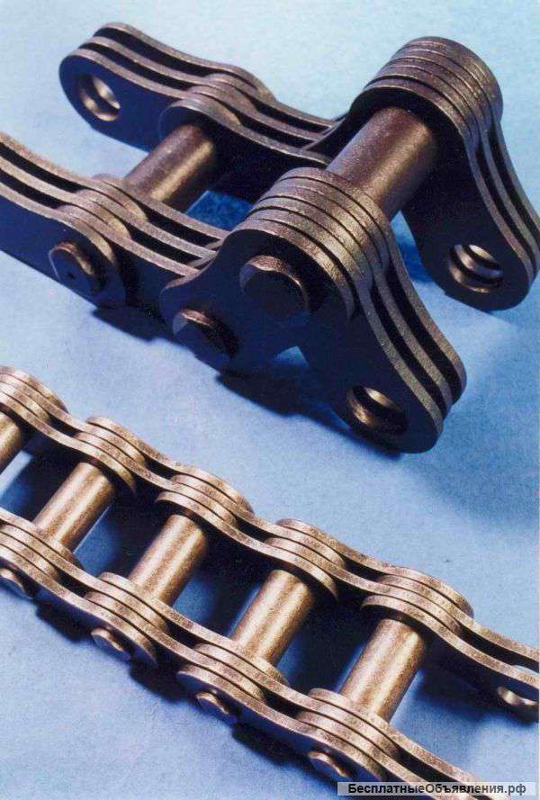 Цепи грузовые