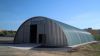 Бескаркасные ангары