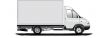 Переезды по России