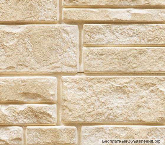 Американский сайдинг foundry