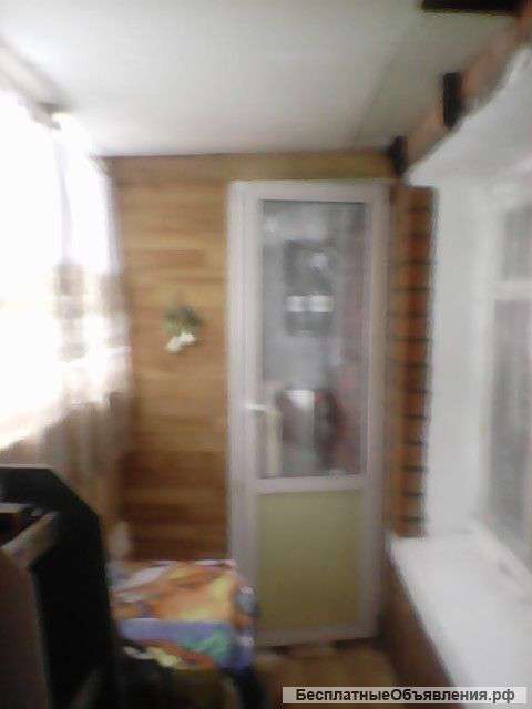 Часть дома в Кормиловке