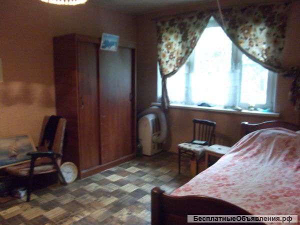 Сдаю 1к.квартиру 30000р.