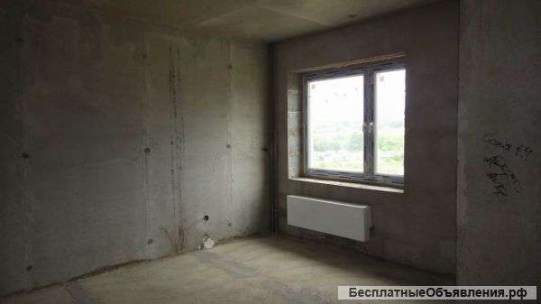 Продается квартира в Звенигороде общей площадью 74 кв. м.