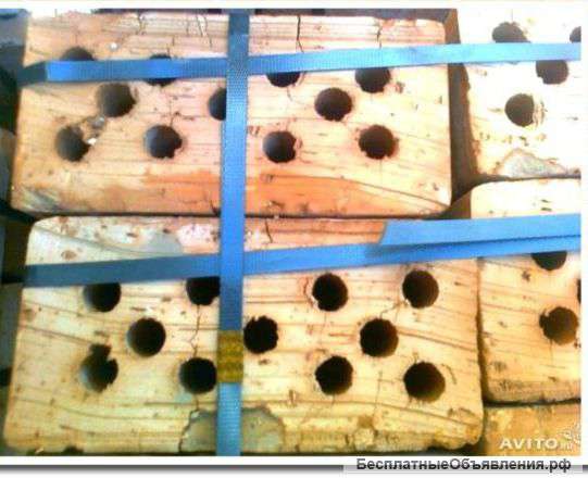 Кирпич буханка Ипатово В ставрополе