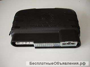 Блок Tomahawk TW9010 и TZ9010 управления сигнализацией