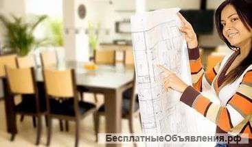 Курсы по дизайну интерьера в Санкт-Петербурге