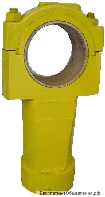 Шатун для листогиба И 1330