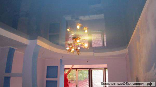 Vip-house Натяжные потолки