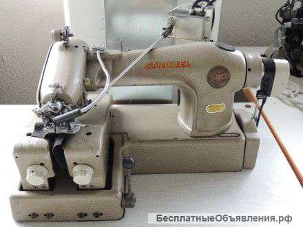 Strobel 141/23  421  141/40  124-14