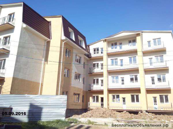 2-х к.кв. в Подольске