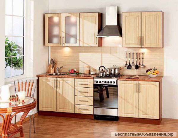 Стильный гарнитур для вас