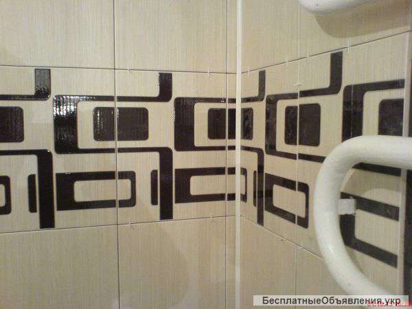 Откосы,плитка,ламинат,обшивка балконов