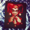 Коврик для мыши "Harley Quinn"